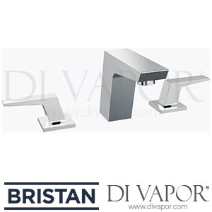 Bristan SAI 3HBAS C Sail 3 Hole Basin Mixer Tap Spare Parts